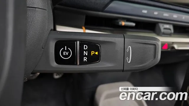 Kia EV3 — Фото автомобиля 8