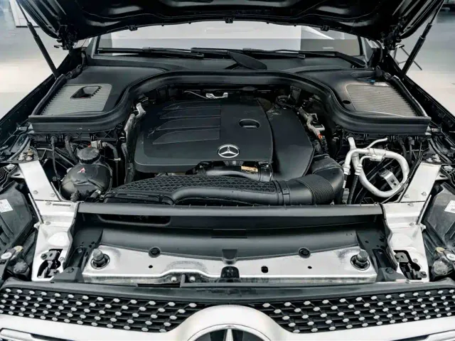 Mercedes-Benz GLC-Class — Фото автомобиля 24