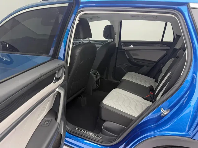 Volkswagen Tayron — Фото автомобиля 16