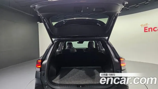 Kia Sportage — Фото автомобиля 8
