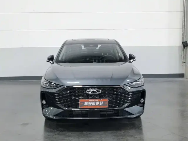 Chery Arrizo 8 PRO — Фото автомобиля 3