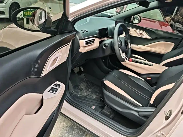 BYD Seagull — Фото автомобиля 15