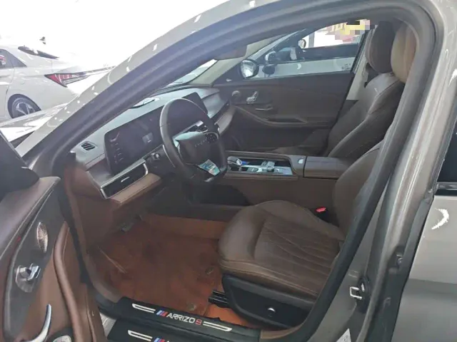 Chery Arrizo 8 — Фото автомобиля 15