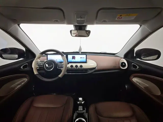 Wuling Bingo — Фото автомобиля 18