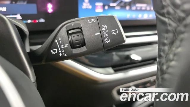 BMW X5 xDrive 40i M Sport — Фото автомобиля 29