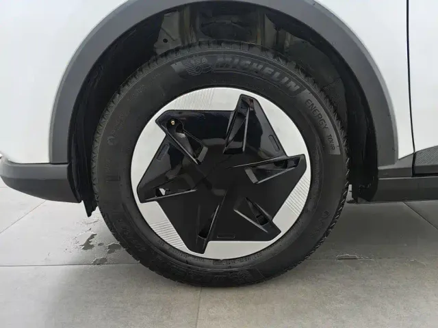 Geely Geometry E Firefly — Фото автомобиля 17