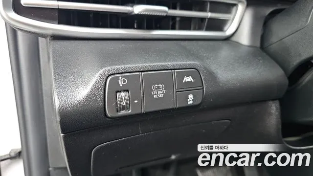 Hyundai AVANTE Smart — Фото автомобиля 19