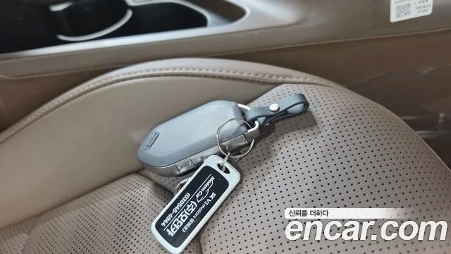 Kia Niro Prestige — Фото автомобиля 13