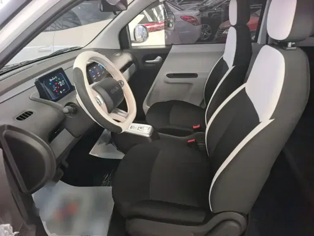 Changan Lumin — Фото автомобиля 14