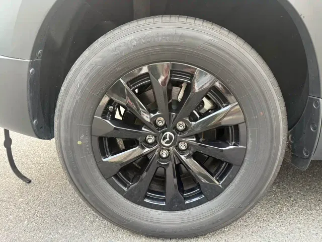 Mazda CX-50 Xingye — Фото автомобиля 14