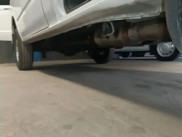 JMC Fushun — Фото автомобиля 20