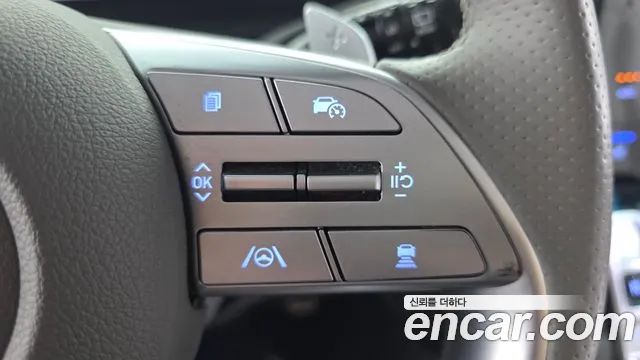 Hyundai Staria Staria 4WD Lounge 9 мест — Фото автомобиля 17