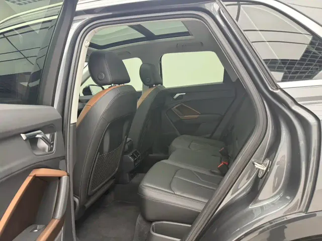 Audi Q3 — Фото автомобиля 18