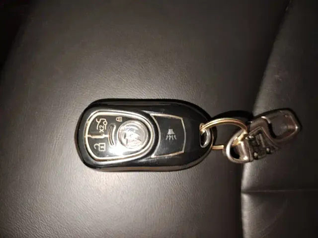 Buick LaCrosse — Фото автомобиля 8