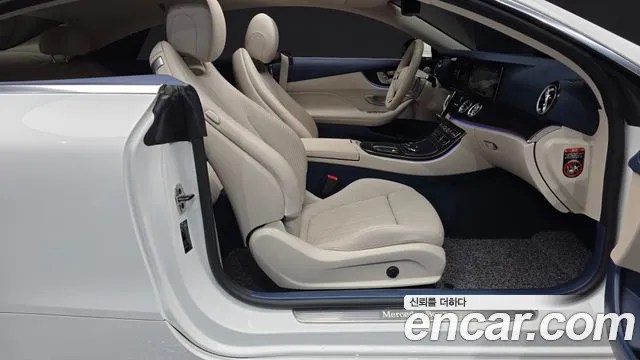 Mercedes-Benz E-Class W213 — Фото автомобиля 16