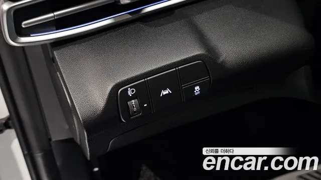 Hyundai Avante CN7 — Фото автомобиля 20