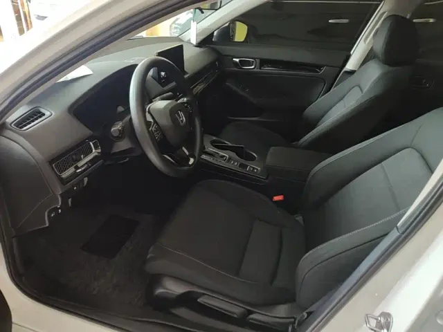 Honda Civic — Фото автомобиля 14
