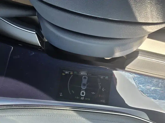 BYD Qin PLUS 2021 DM-i 120KM Flagship — Фото автомобиля 12