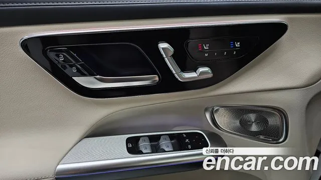 Mercedes-Benz GLC-Class GLC-класс X254 GLC300 4MATIC Avantgarde — Фото автомобиля 17