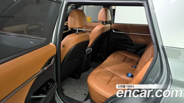 KG_Mobility_Ssangyong Torres Torres Бензин 1.5 2WD — Фото автомобиля 11