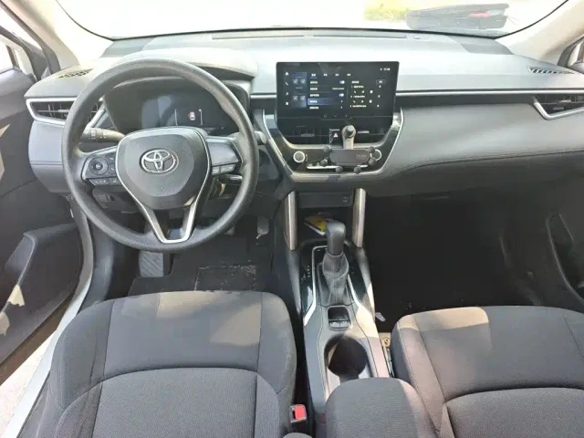 Toyota Frontlander — Фото автомобиля 5