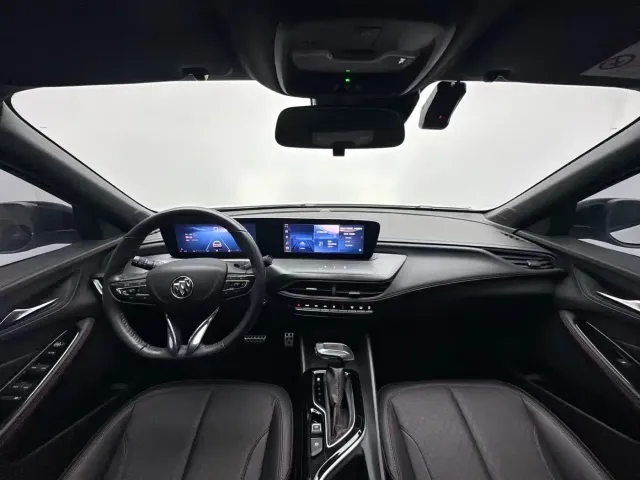 Buick Verano — Фото автомобиля 4