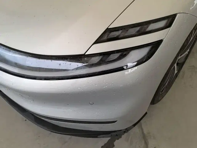 Changan Qiyuan A06 — Фото автомобиля 23