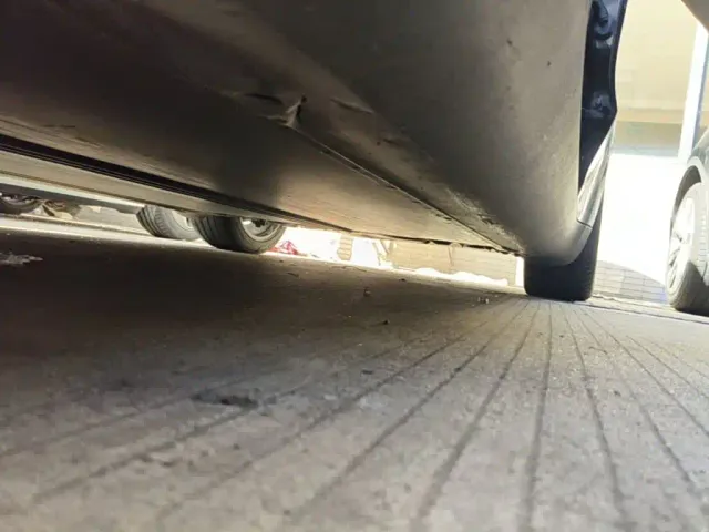 Tesla Model Y — Фото автомобиля 21