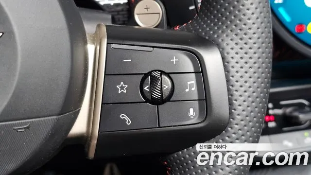 Mini Countryman — Фото автомобиля 13