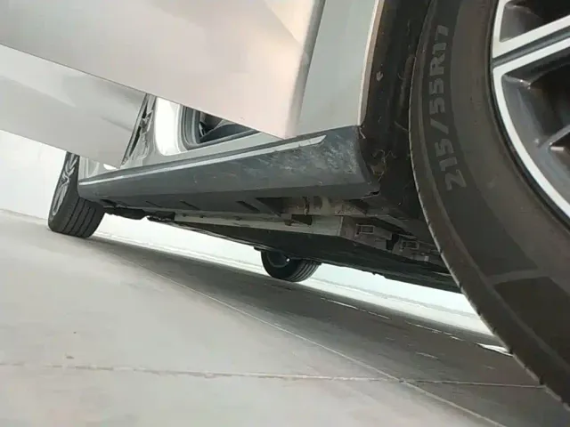 Geely Galaxy Stellar 6 — Фото автомобиля 20