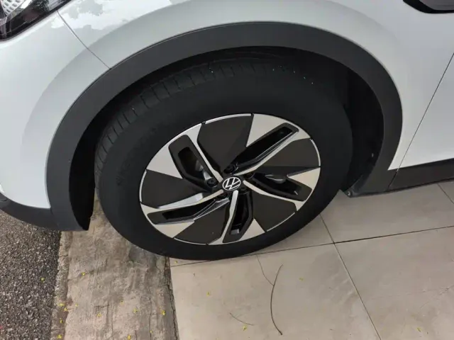 Volkswagen ID.4 Crozz — Фото автомобиля 6