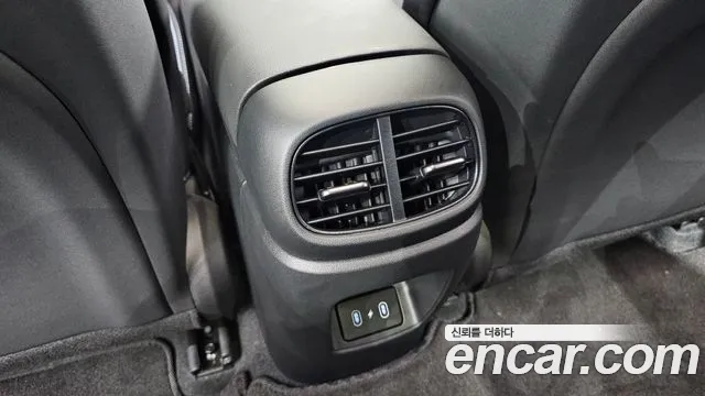 Hyundai Avante CN7 — Фото автомобиля 30