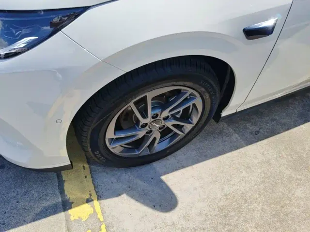 BYD Seal 06 — Фото автомобиля 22