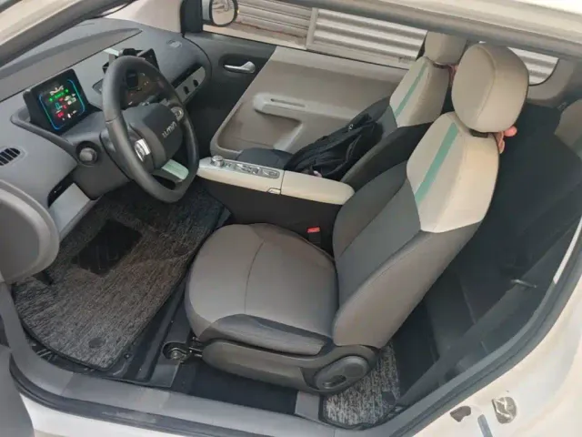 Changan Lumin — Фото автомобиля 14