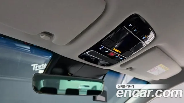 Hyundai Grandeur GN7 — Фото автомобиля 18