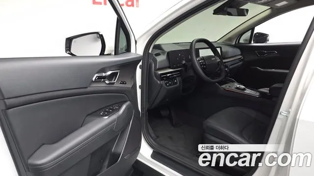 Kia Sportage 5th Gen — Фото автомобиля 15