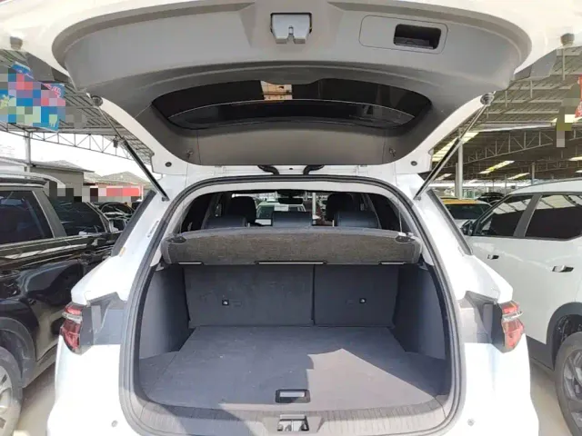 BYD Song Pro — Фото автомобиля 18
