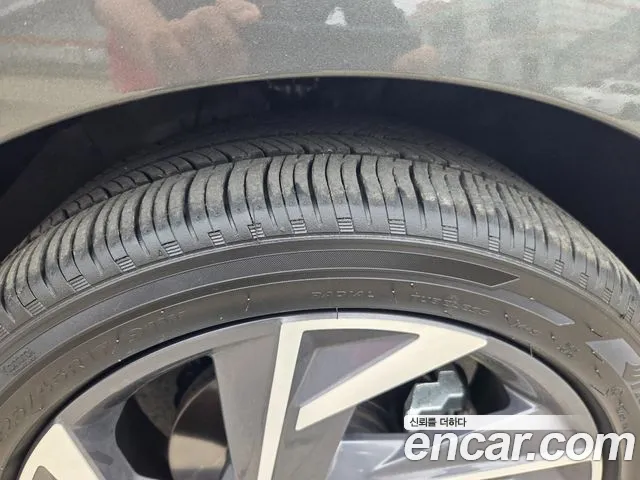 Hyundai AVANTE Новый Avante (CN7) — Фото автомобиля 15