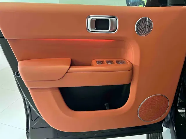 Li Auto L9 — Фото автомобиля 12