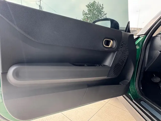 MINI Hatch — Фото автомобиля 10