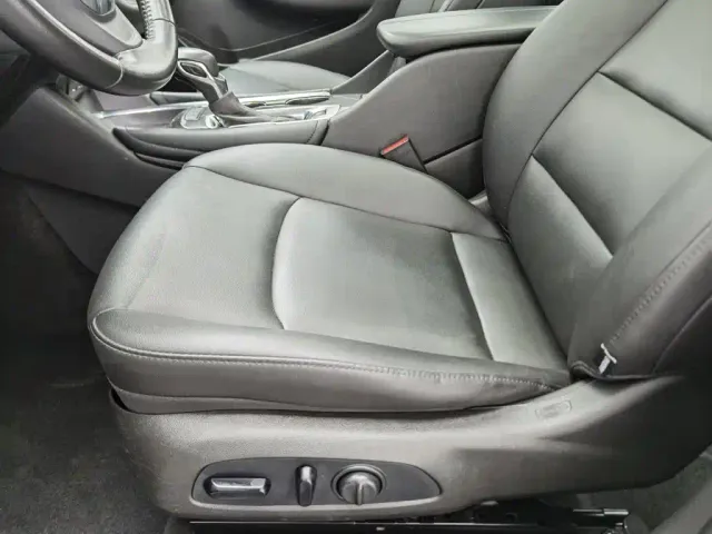 Chevrolet Malibu XL — Фото автомобиля 20