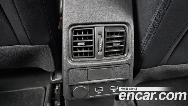 Renault-KoreaSamsung Arkana Arkana 1.6 GTe Techno — Фото автомобиля 18