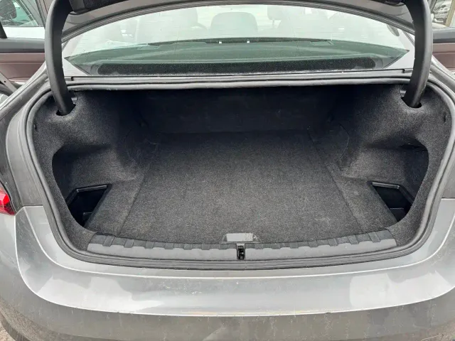 BMW i3 — Фото автомобиля 12