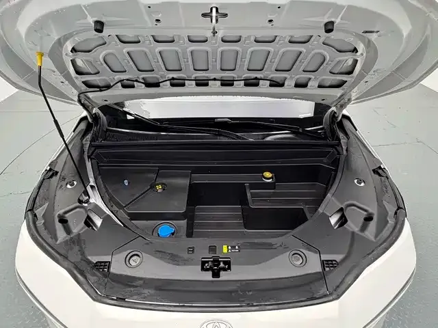 Toyota BoZhi 3X — Фото автомобиля 14
