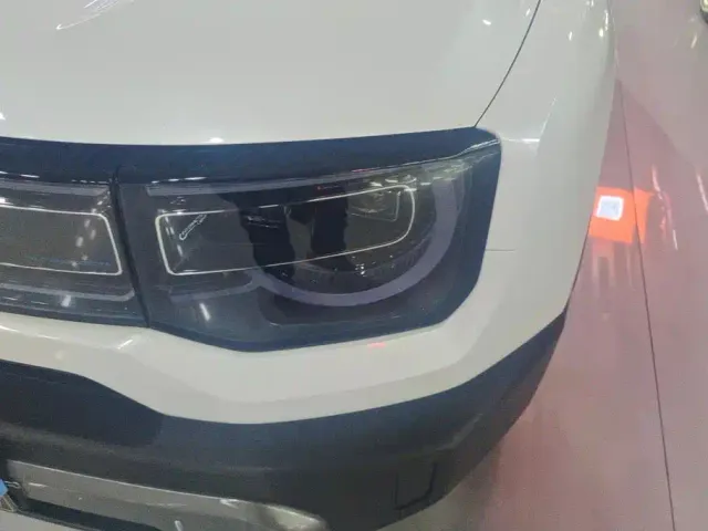 BAIC BJ30 — Фото автомобиля 5