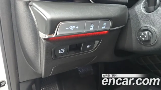 Genesis GV80 2.5T Бензин AWD — Фото автомобиля 15