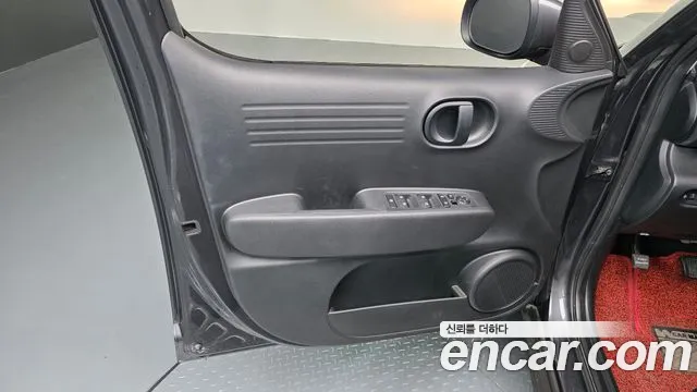 Hyundai Casper — Фото автомобиля 13