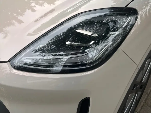 Wuling Bingo S — Фото автомобиля 5