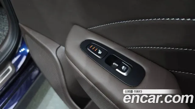 Kia Stinger Stinger Meister 2.5 Masters — Фото автомобиля 25