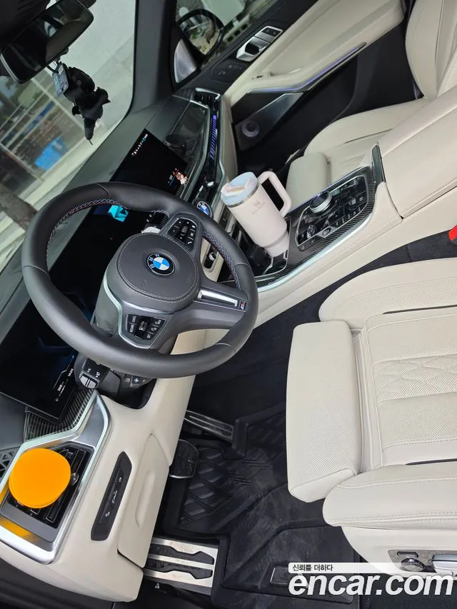 BMW X5 G05 — Фото автомобиля 3